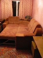1-комнатная, Острякова-54, 15.000 руб...