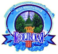 Минеральная вода «Козельская» 0.5л, 1,0л,1,5л,5,0л в Севастополе