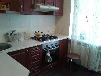 1-комнатная, Острякова-123, 17.000 руб...