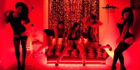 «Попробуй это первым!» VIP EROTIC MASAGE