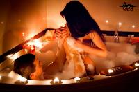 «Вы готовы заставить жизнь, дать Вам то, чего Вы хотите?» Vip Erotic Massage
