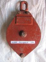 Блок монтажный без крюка 2,0т. Севастополь, Крым