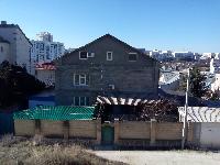 Участок 5 соток на ул. Коралловая в Стрелецкой!