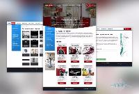 Создание интернет магазина Севастополь 