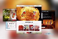 Создание Landing Page Севастополь (Симферополь)