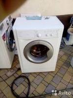 Выкупаю нерабочие стиральные машины автомат любой марки и модели