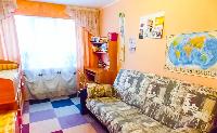 Продажа 3-комнатной квартиры, улица Хрусталева.
