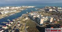Новая жизнь начинается с новостройки