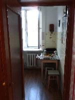 Продам 3-х кв в п.Голландия ул. Курчатова , с видом на море.