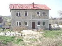 Дом ул. Молочная район  гор газа.