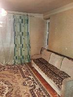 2-комнатная, Хрусталева-7, 20.000 руб/мес.