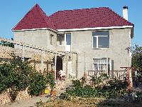 Дом 240м², с газом, адресом, по генплану Ж2