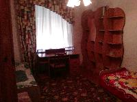  3-комнатная (Студио) длительно Центр ул. Новороссийская. 40 000 руб.