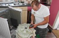 Выездной ремонт стиральных машин. Севастополь. Недорогой и качественный.