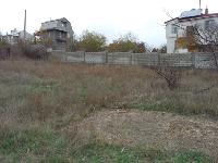 участок 4,5 сот на 5 км. Балаклавского шоссе в СТ "Надежда"