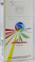Продам оптом сигареты  Ashima (Оригинал "Производитель EC")