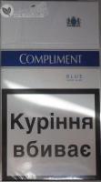 Продам оптом сигареты  Compliment