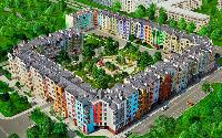 Продам 2х.к. квартиру в Севастополе, Тараса Шевченко 49