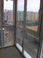 Продам 2х.к. квартиру в Севастополе, Тараса Шевченко 49