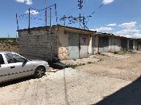 Продам гараж