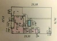 Чудесный дом, Мыс Фиолент. 137 м² на участке 4 сот.  4 980 000 руб