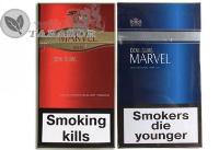 Продам оптом сигареты Marvel.