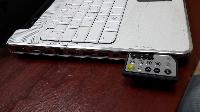 Продам ноутбук HP dv6-2160er