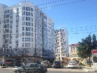 Однокомнатная квартира 40 м² на 7 этаже 10 этажного дома цена 3 166 000 руб. 