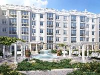 Двухкомнатная квартира 81 м² на 3 этаже 5 этажного дома цена 5 359 000 руб. 