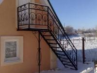 Металлоконструкции любой сложности