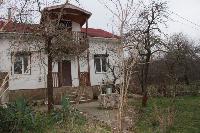 Продам Свой двухэтажный дом с большим участком 13 соток в Байдарской долине