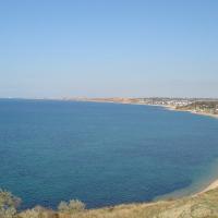 ПРОДАМ участок у моря пгт Орловка