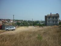Продам участок 5,8 сот. ИЖС