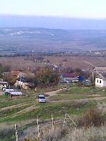 Продам видовой участок Балаклавский район