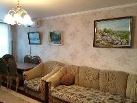 Продам уютную квартиру в Гагаринском районе Севастополя 