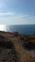 Продам Дом недострой с прекрасным СУПЕР видом на море, первая линия.