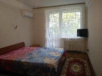 Сдам квартиру посуточно, почасово.