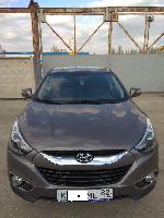 Продам автомобиль Hyundai ix35, кроссовер 2015г.