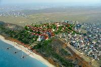 Продам Участок р-н Севастополь   на берегу моря. 1-ая линия- 4.5 га - 45 000 000р