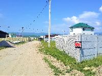Продам участок 18 соток под ИЖС в Байдарской долине, с. Орлиное, ул. Приветливая. 5,1 млн.р.млн.