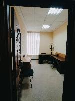 Сдам офис в Гагаринском районе,ул. Тараса Шевченко, общей площадью 12.7 кв.м.Цена 15000 руб
