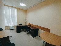 Сдам офис в Гагаринском районе,ул. Тараса Шевченко, общей площадью 12.7 кв.м.Цена 15000 руб