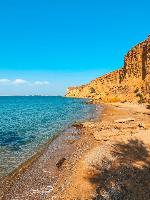 Продам шикарный участок 10 соток у моря на мысе Лукулл, ул. Тюбекская. 1,2 млн.р.