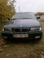 BMW 316i compact