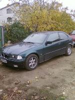 BMW 316i compact