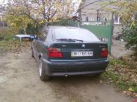 BMW 316i compact