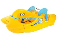 Продам водные велосипеды катамараны WaterBee 200