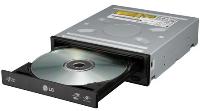 Оптические DVD-R/RW приводы IDE от 180 грн.