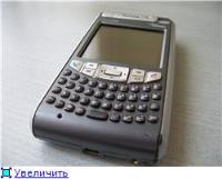 Продам T830 Loox, 3G коммуникатор Fujitsu-Siemens с GPS, WM5.0, б/у - 799 грн