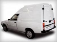 ZAZ   ( ЗАЗ  Таврия, Славута ) Pic Up (пикап ) Автозапчасти оптом и в розницу .